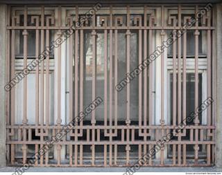 Photo Texture of Windows Cellar 0001